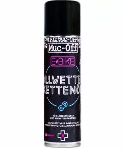 Muc-Off Allwetter E-Bike Kettenöl