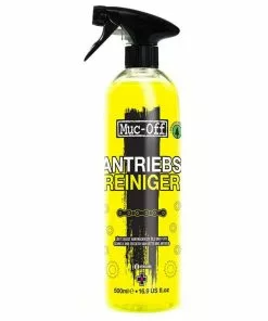Muc-Off Antriebsreiniger 500ml
