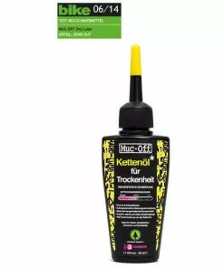 Muc-Off Dry Lube Kettenöl 50ml