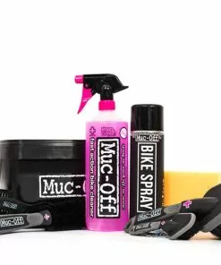 Muc-Off Ultimate Pit Kit