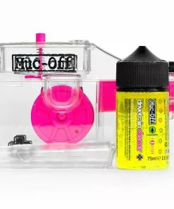 Muc-Off X-3 Kettenreinigungsgerät