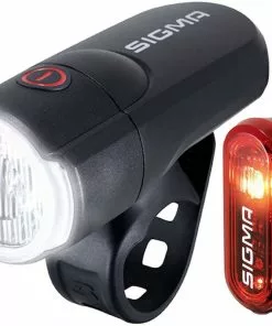 Sigma Aura 30 FL / Curve RL Set