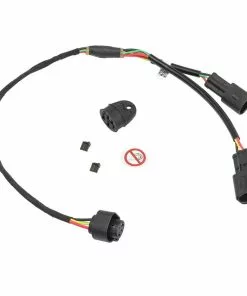 Bosch DualBattery BCH231