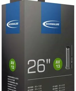 STANDARD (26") Schlauch AV / SV, Schwarz Von SCHWALBE 14 STANDARD (26") Schlauch AV / SV, Schwarz Von SCHWALBE -Reperatur & Pflege Verkäufe doskRtWQr22kn9VqaZnuI 33004754 001 7