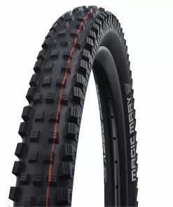 MAGIC MARY Evo Super Trail (26" / 27.5" / 29") MTB-Reifen, Schwarz Von SCHWALBE