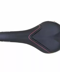 SUMMIT II Sattel, Schwarz Von VELOPLUS SWISS DESIGN -Reperatur & Pflege Verkäufe h70CpwO7yZRJojX5LZUtg 33001695 001 4