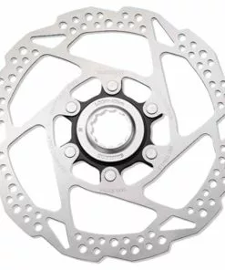 DEORE SM-RT54 Bremsscheibe Centerlock Von SHIMANO