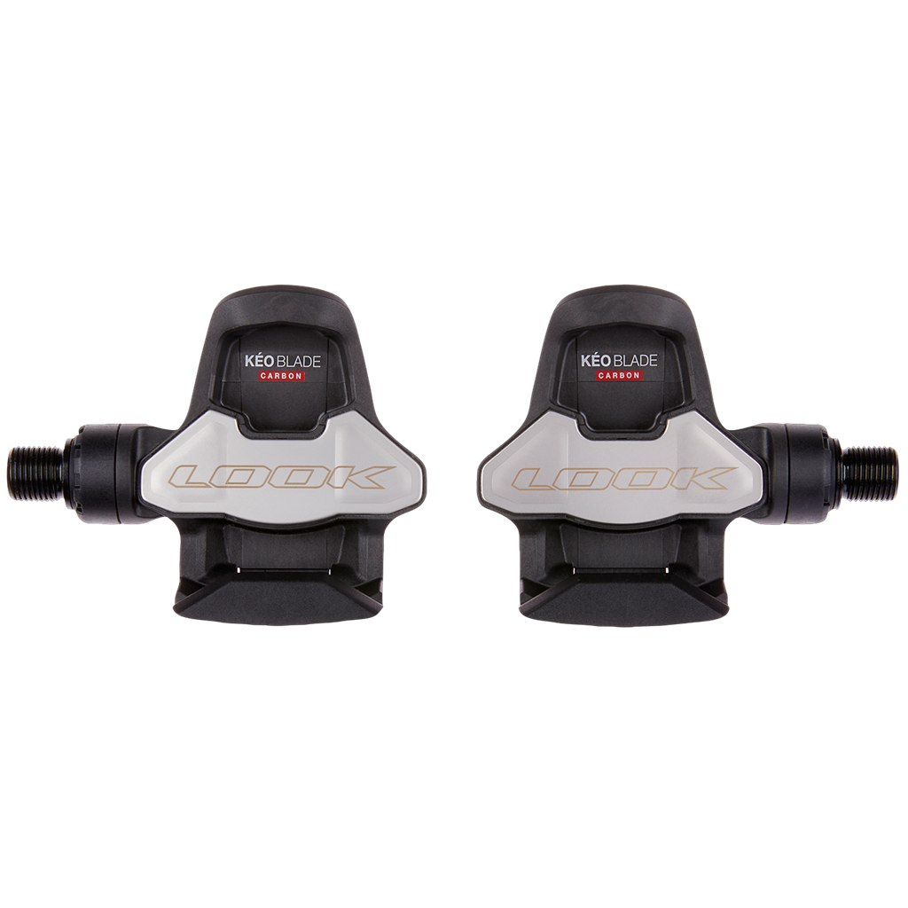 KEO BLADE CARBON Klickpedal, Black Von LOOK 5 KEO BLADE CARBON Klickpedal, Black Von LOOK – Bild 5