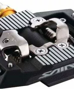 SAINT PD-M821 Klickpedal, Schwarz Von SHIMANO