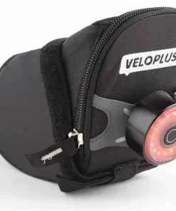 COLOMBE II SET Satteltasche Mit Werkzeug, Schwarz Von VELOPLUS SWISS DESIGN -Reperatur & Pflege Verkäufe qduzpJ7l4uPB2OwUx7IGB 33004123 001 4