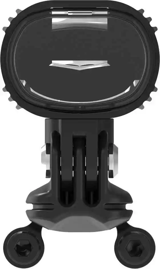 POWER STVZO PRO E115 SWITCH E-Bike Scheinwerfer Mit Fernbedienung, 310 Lumen, Schwarz Von LEZYNE 4 POWER STVZO PRO E115 SWITCH E-Bike Scheinwerfer Mit Fernbedienung, 310 Lumen, Schwarz Von LEZYNE – Bild 4