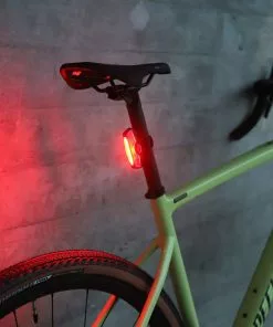 SEITWÄRTS Rücklicht 50 Lumen, Schwarz Von VELOPLUS SWISS DESIGN 19 SEITWÄRTS Rücklicht 50 Lumen, Schwarz Von VELOPLUS SWISS DESIGN -Reperatur & Pflege Verkäufe syMxzxhH7vFWllNRXVhv4 33006362 001 8