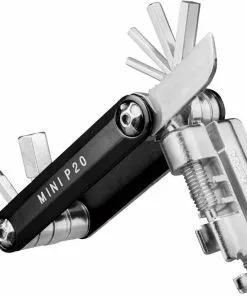 Topeak Mini PT20 Multitool
