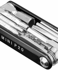Topeak Mini PT20 Multitool -Reperatur & Pflege Verkäufe topeak mini pt20 multitool 3 black 219049