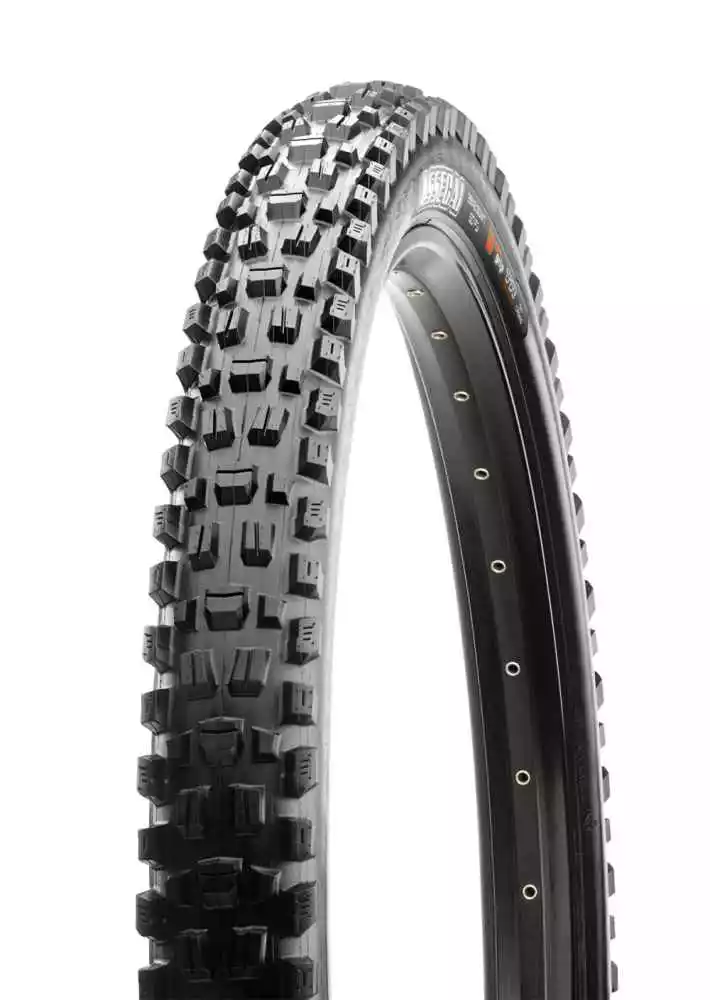 ASSEGAI MTB-Reifen (3C MaxxGrip DD WT), Schwarz Von MAXXIS 1 ASSEGAI MTB-Reifen (3C MaxxGrip DD WT), Schwarz Von MAXXIS