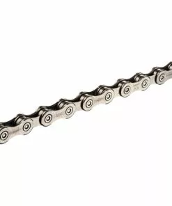 XT HG95 SIL-TEC 10fach MTB-Kette, Silber Von SHIMANO