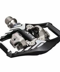 XTR PD-M9120 Klickpedal, Schwarz Von SHIMANO