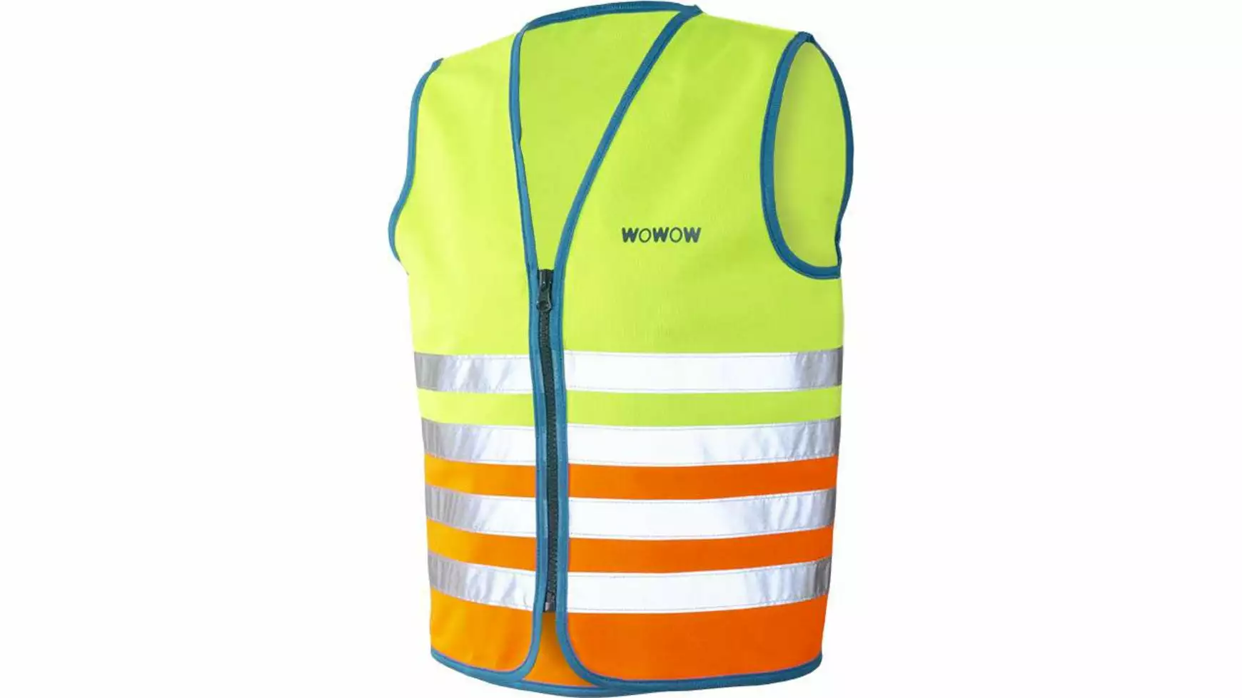 Wowow Wasabi Jacket 3 Wowow Wasabi Jacket – Bild 3