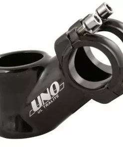 CRUISE (25.4, 35°) MTB Vorbau, Schwarz Von UNO